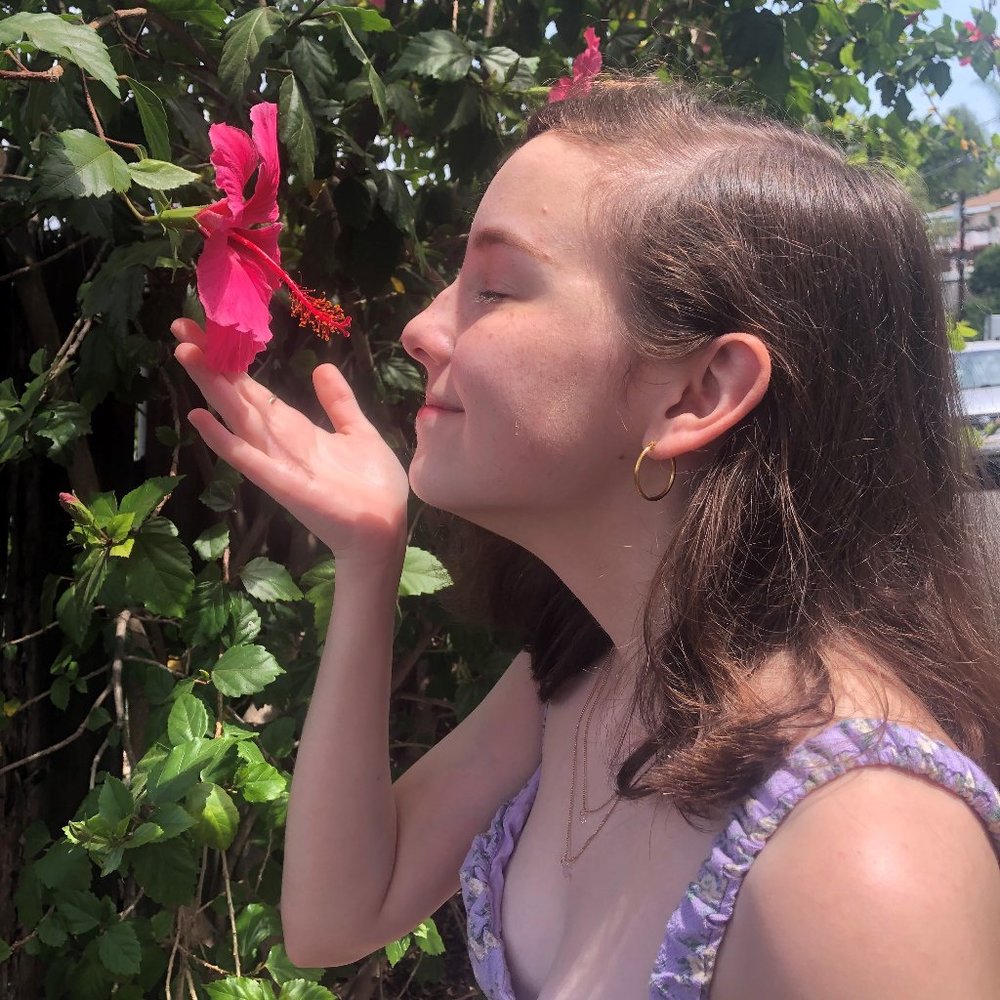 Meet your Posher, Danielle